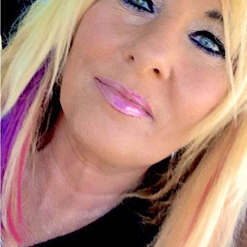 Meet your Posher, Tammy